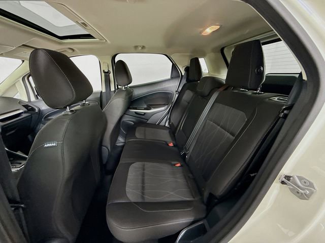 Certified 2020 Ford EcoSport SE image 24