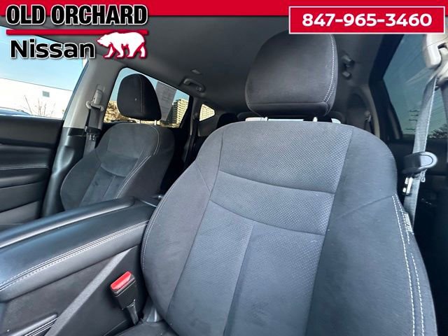 Used 2023 Nissan Murano S AWD/4WD image 9
