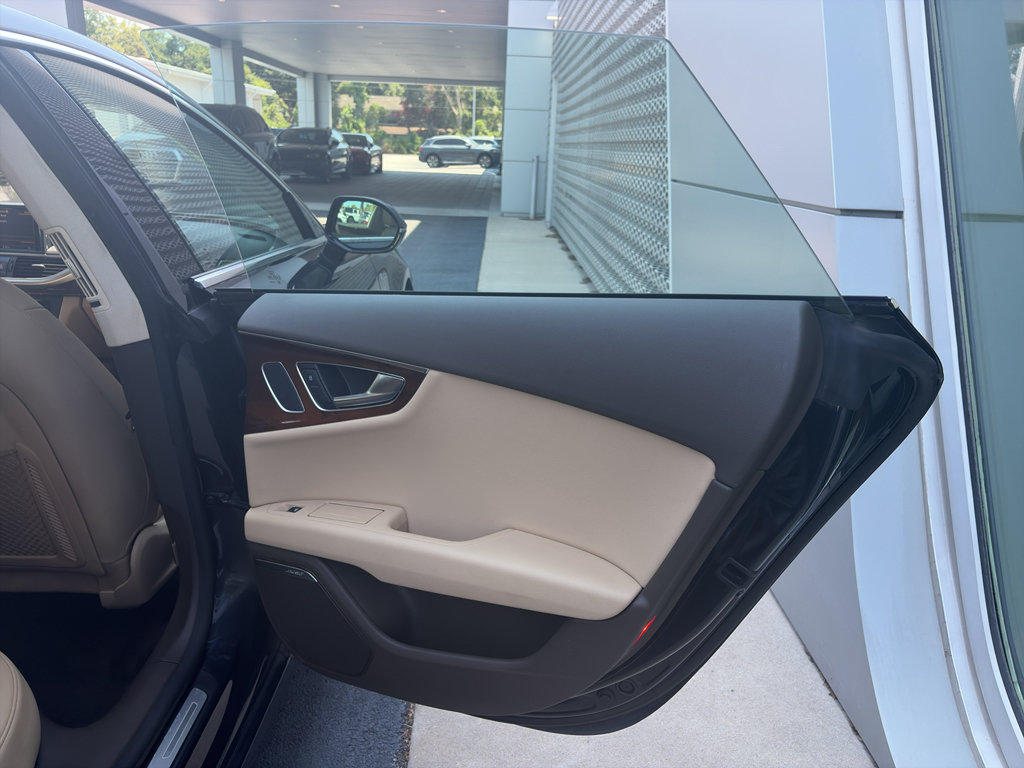 Used 2012 Audi A7 3.0T Prestige AWD/4WD image 16