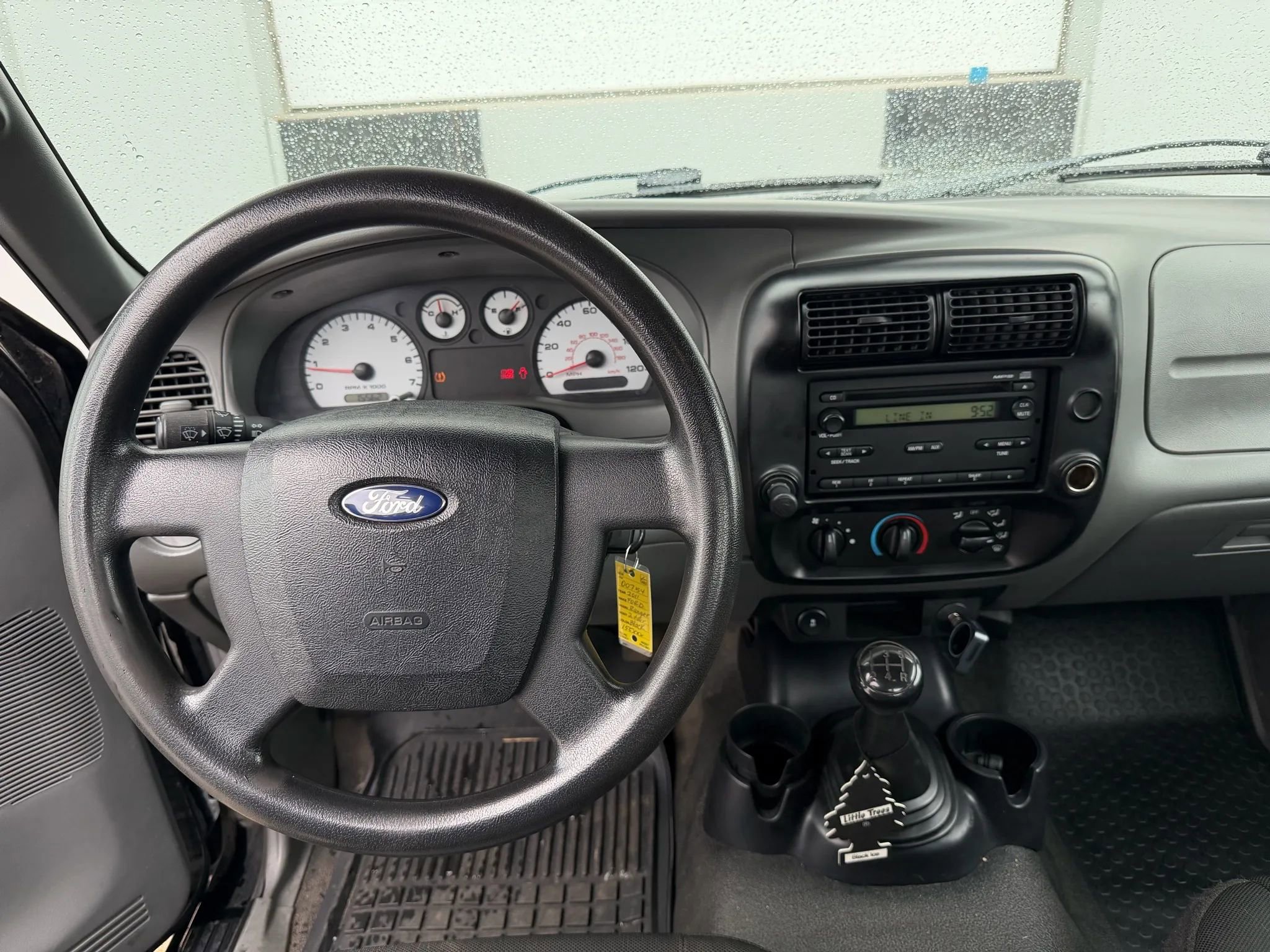 Used 2011 Ford Ranger Sport RWD image 16