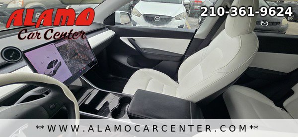 Used 2020 Tesla Model Y Performance AWD/4WD image 37