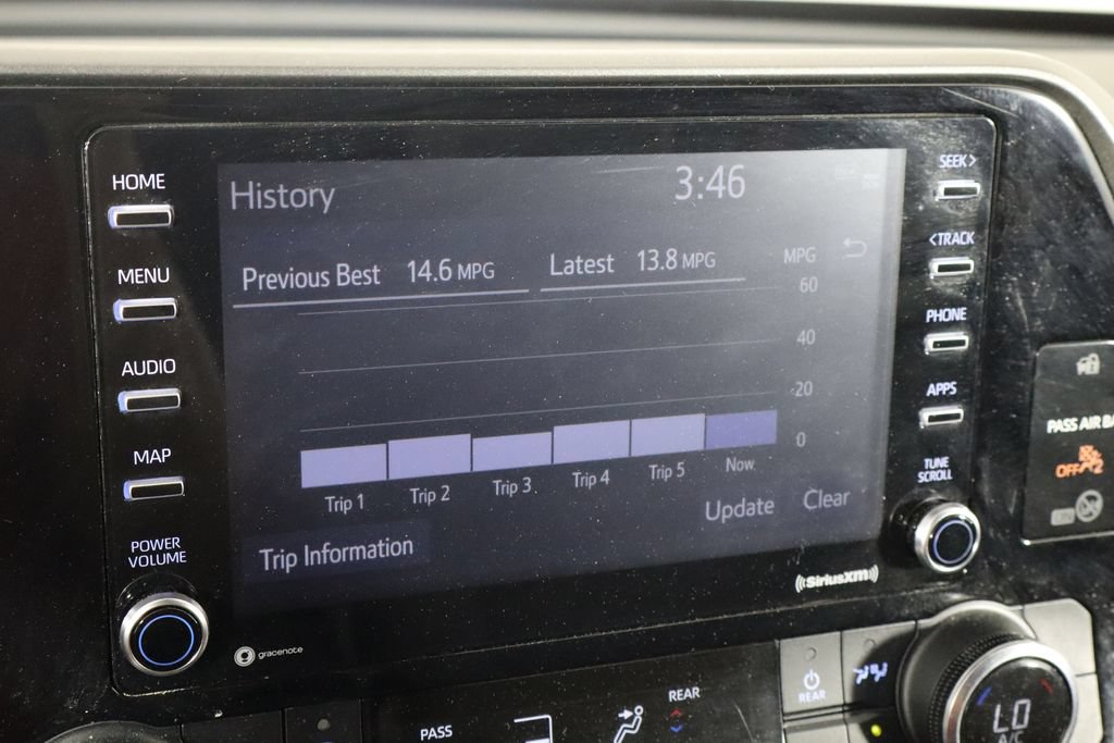 Used 2022 Toyota Highlander L AWD/4WD image 35