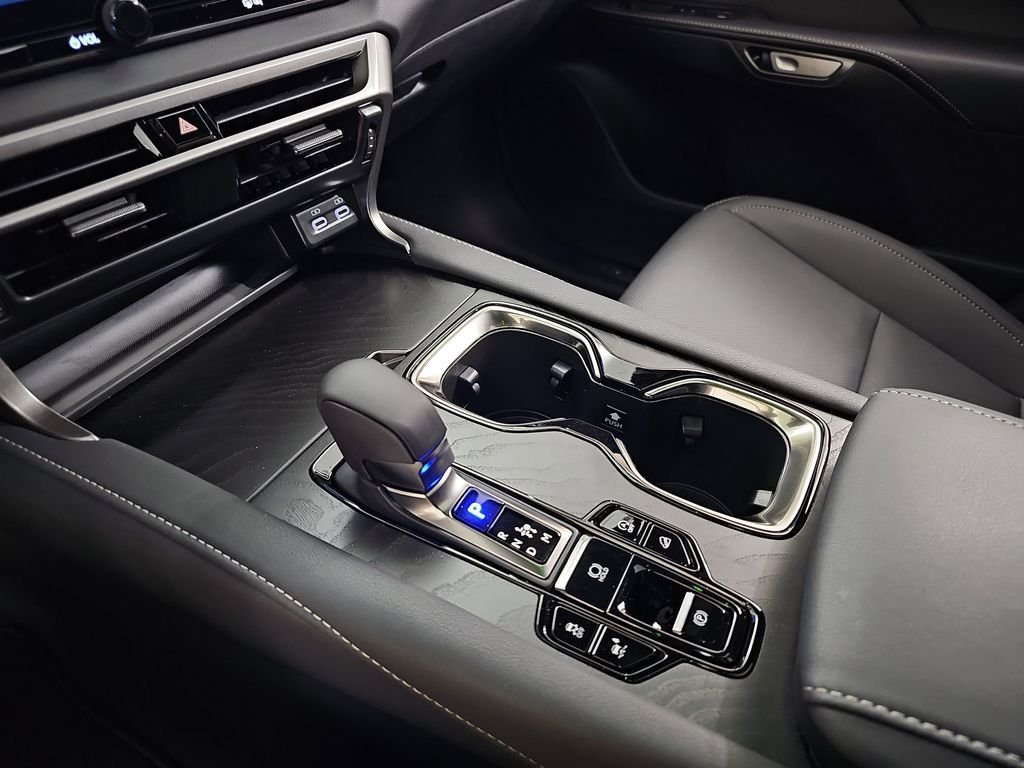 New 2026 Lexus RX 350 F Sport AWD/4WD image 25