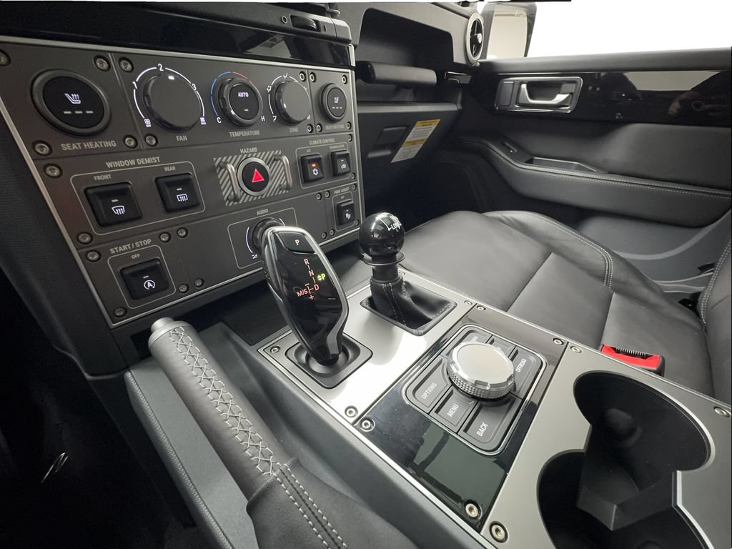 Used 2024 INEOS Grenadier Station Wagon AWD/4WD image 49