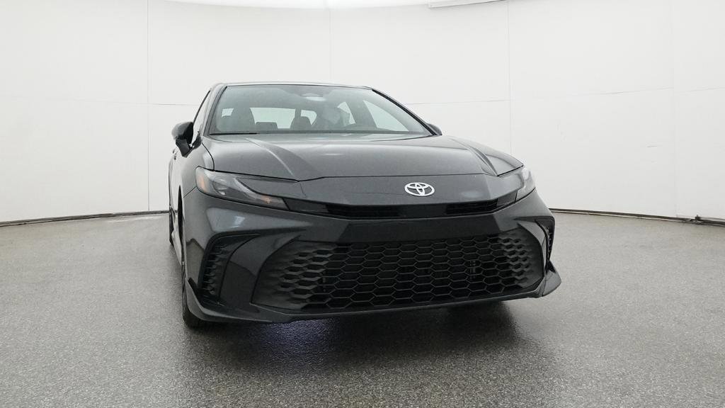 New 2026 Toyota Camry SE FWD image 45