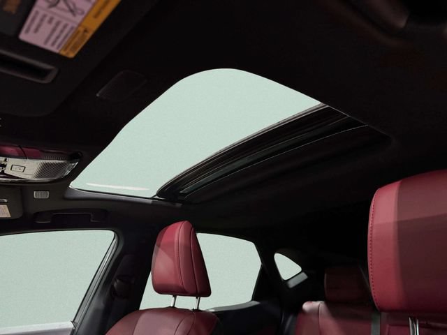 Used 2023 Lexus NX 350 AWD image 25