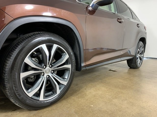 Used 2016 Lexus RX 350 AWD image 2