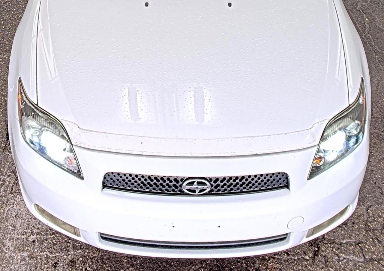 Used 2008 Scion tC FWD image 7