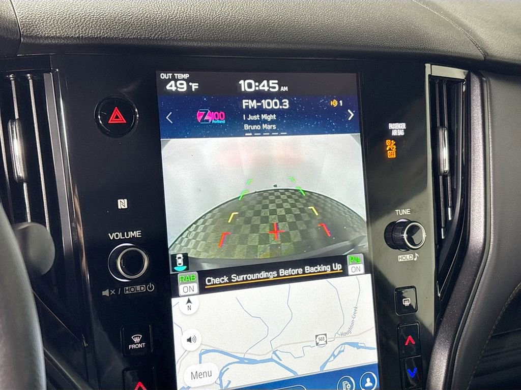 Certified 2024 Subaru Outback Wilderness image 18