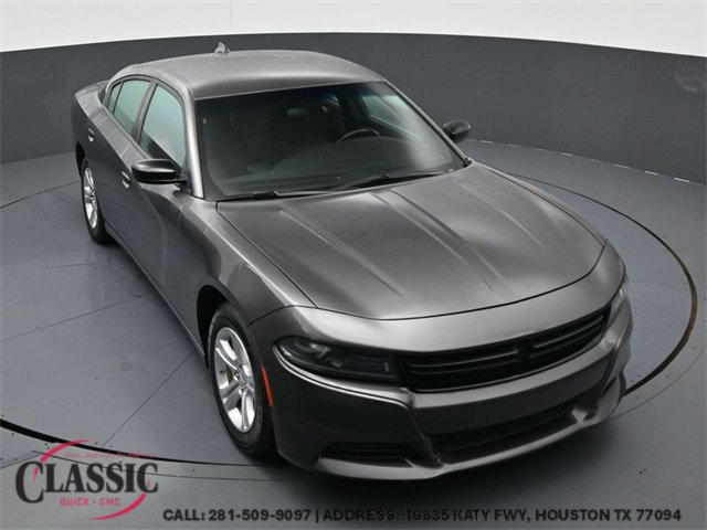 Used 2023 Dodge Charger SXT