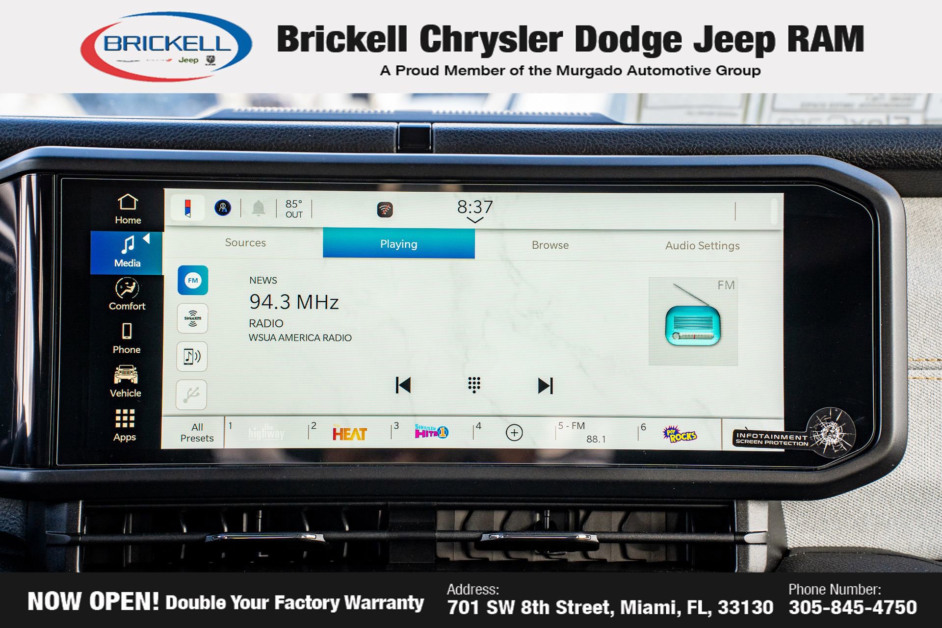 New 2026 Jeep Wrangler Sport S image 22