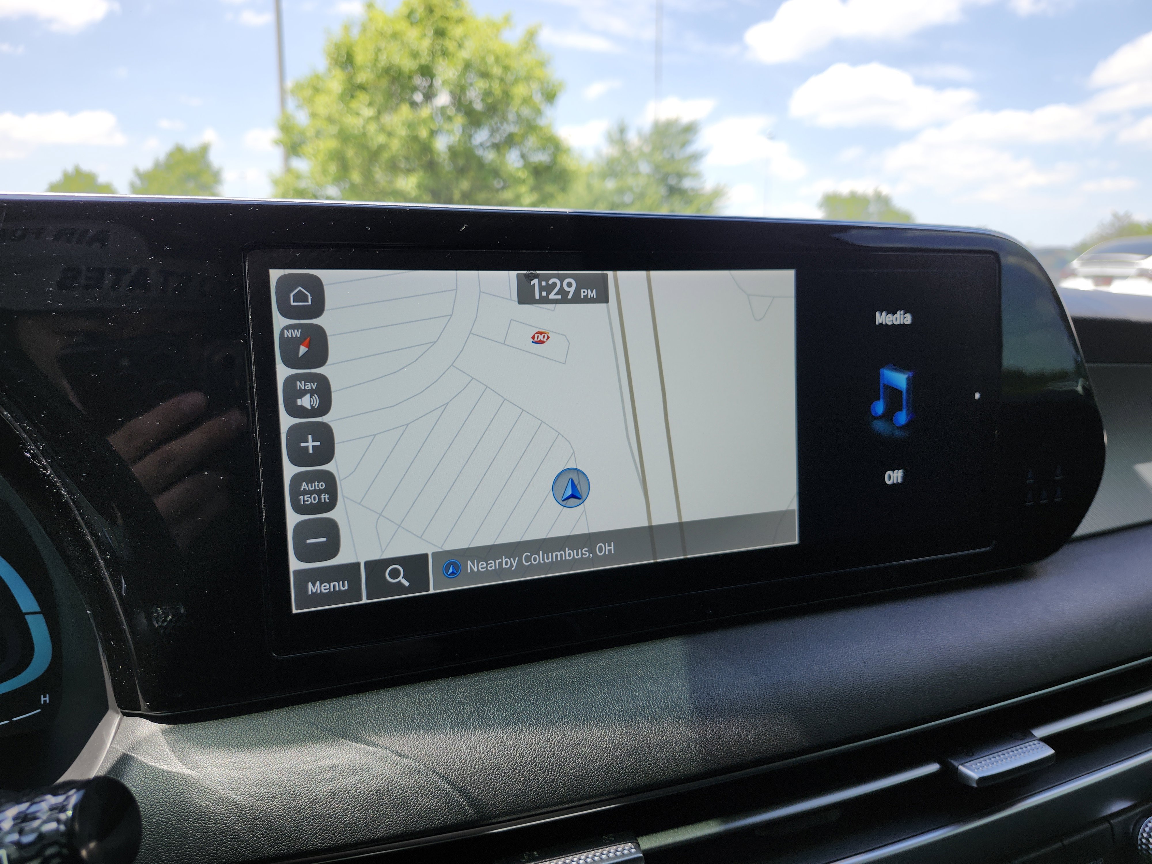Used 2023 Hyundai Palisade XRT AWD/4WD image 7