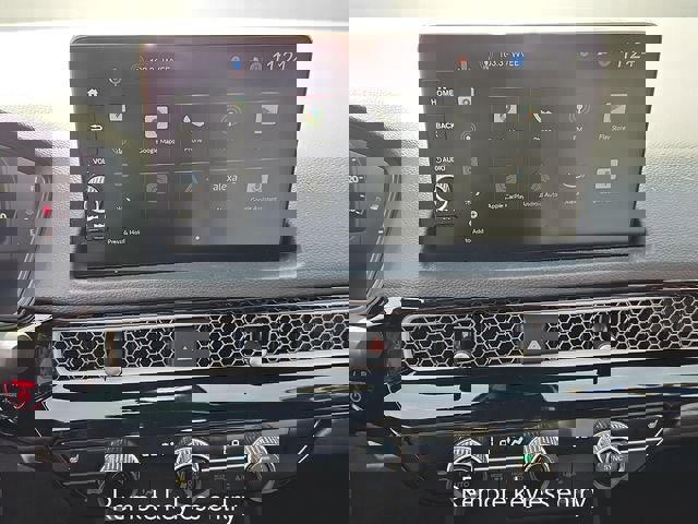 Certified 2025 Honda Civic Sport image 23