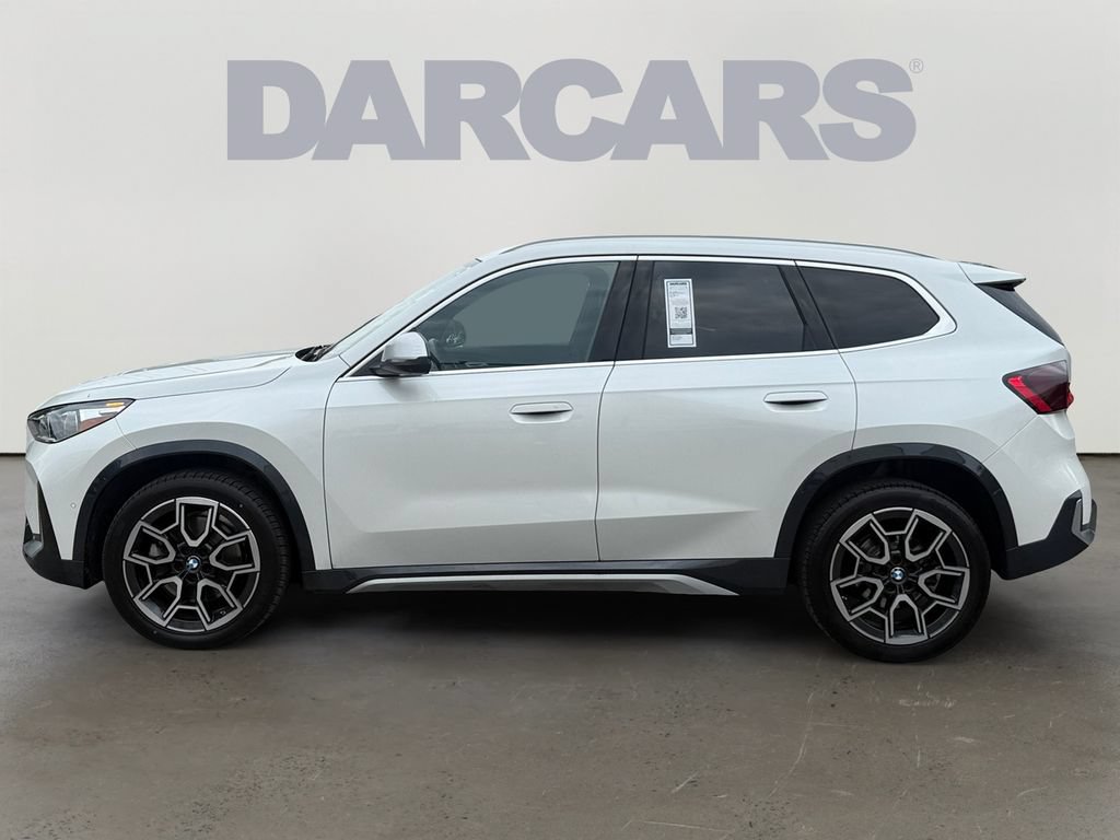 Used 2023 BMW X1 xDrive28i w/ Premium Package AWD/4WD image 4
