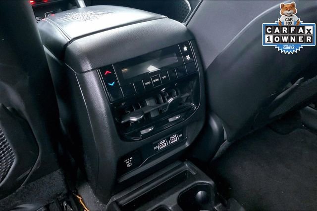 Used 2021 Jeep Grand Cherokee L Altitude image 30
