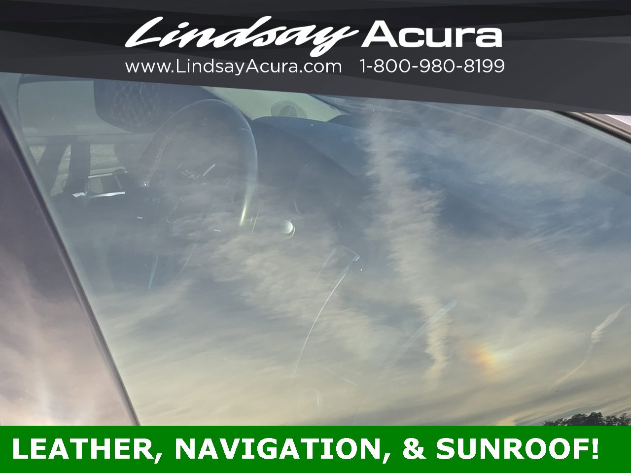 Used 2015 Acura TLX V6 w/ Technology Package image 17