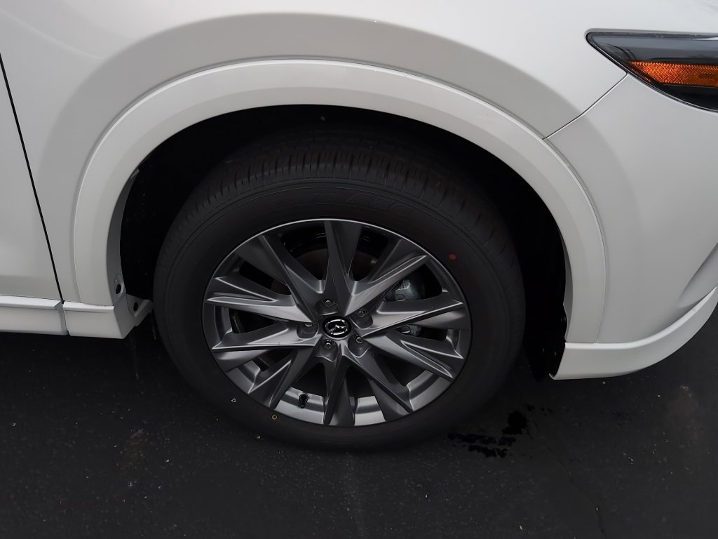 New 2025 MAZDA CX-5 AWD 2.5 S image 3