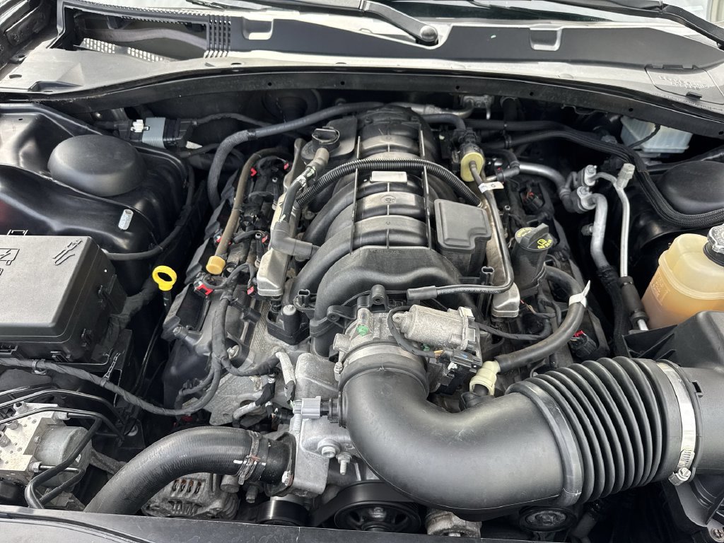 Used 2021 Dodge Charger R/T RWD image 57
