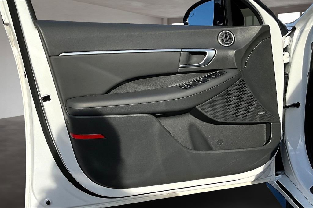 Used 2022 Hyundai Sonata SEL Plus image 19