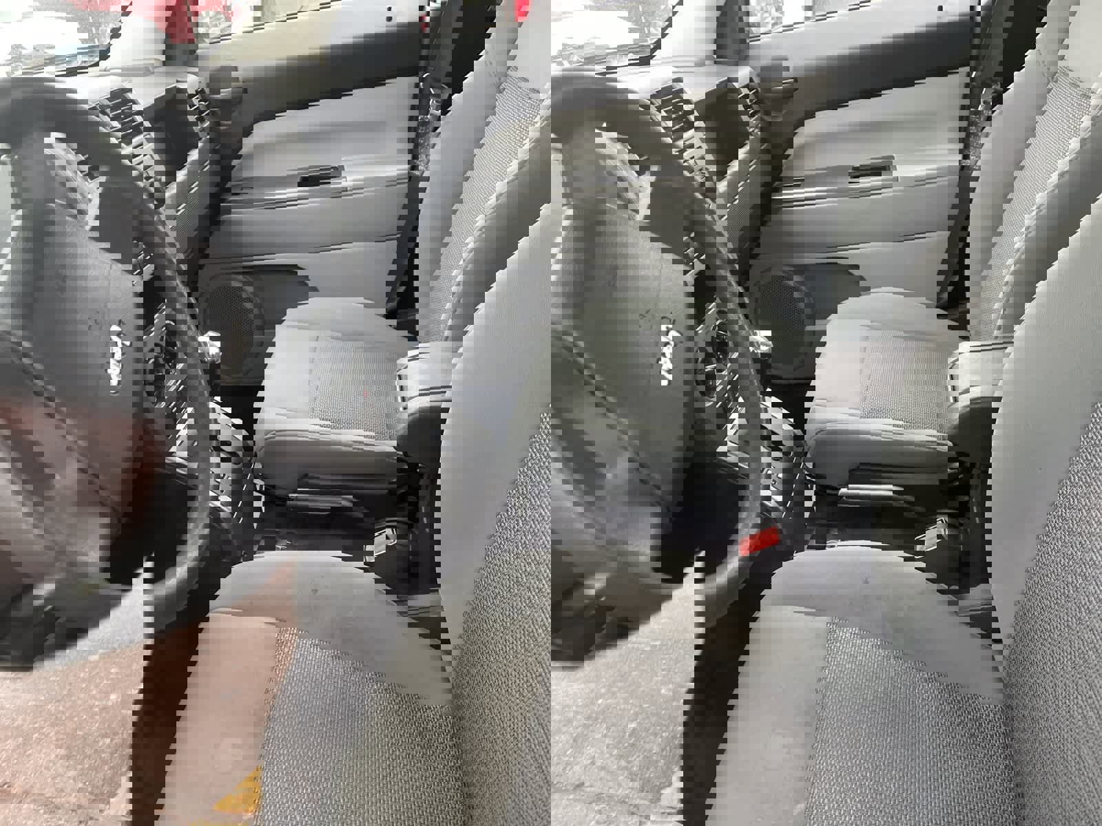 Used 2007 Jeep Patriot Sport w/ PWR Equipment Group image 24