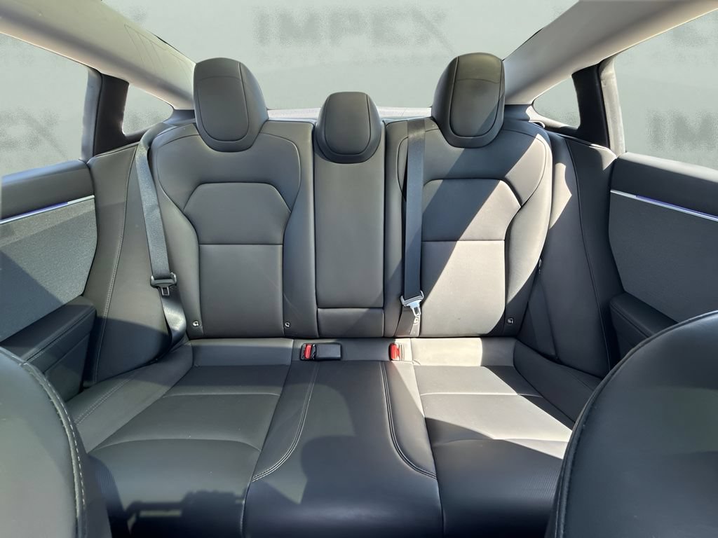 Used 2024 Tesla Model 3 Standard Range RWD image 7