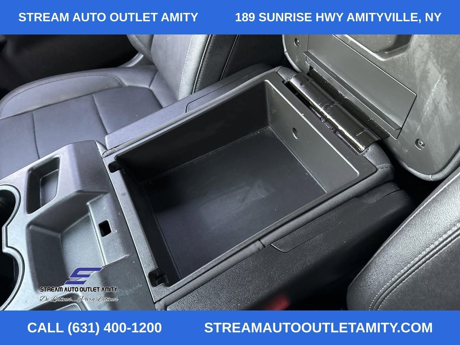 Used 2022 Chevrolet Silverado 2500 W/T image 26