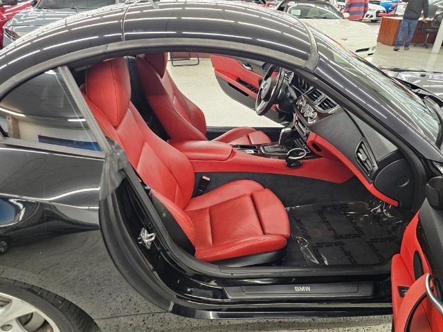 Used 2011 BMW Z4 sDrive30i w/ Premium Pkg image 25