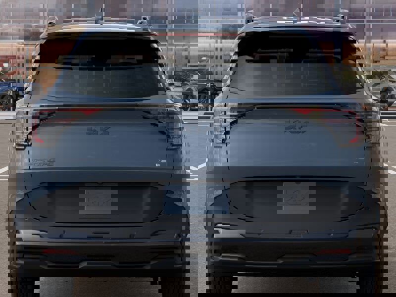 New 2026 Kia Sportage X-Line image 13