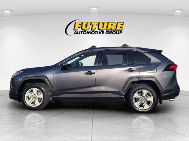 Used 2021 Toyota RAV4 XLE w/ Convenience Package AWD/4WD image 6