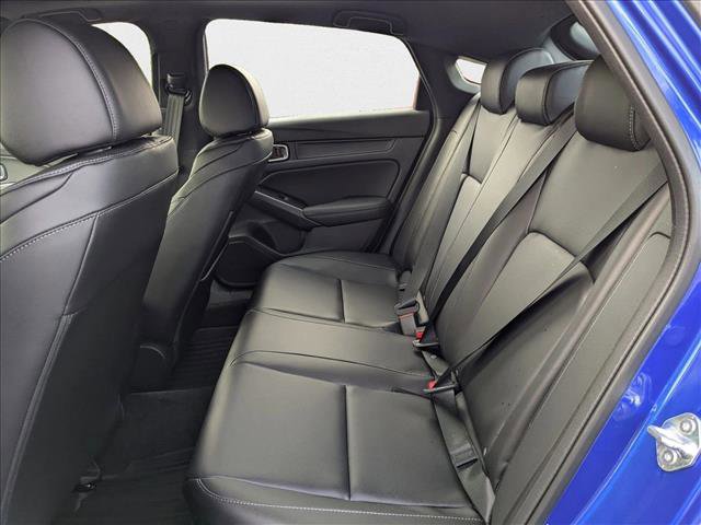 New 2025 Acura Integra A-Spec image 14