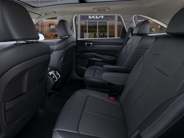 New 2025 Kia Sorento SX FWD image 18
