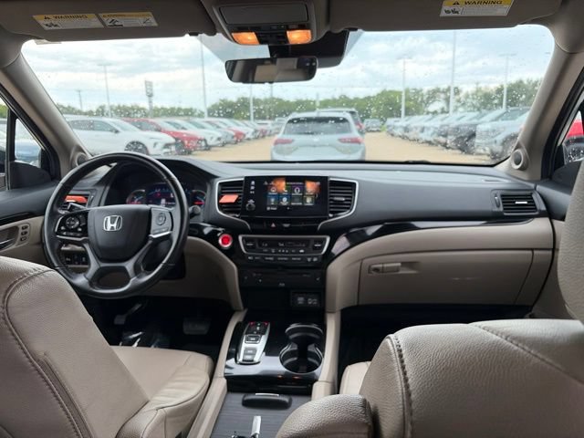 Used 2020 Honda Pilot Touring image 45