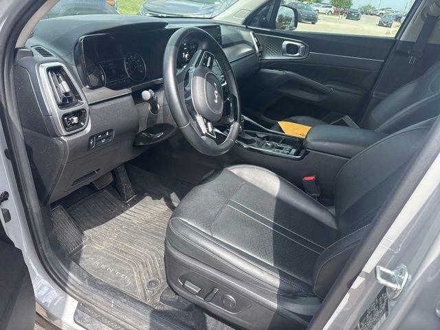 Used 2022 Kia Sorento SX AWD/4WD image 10