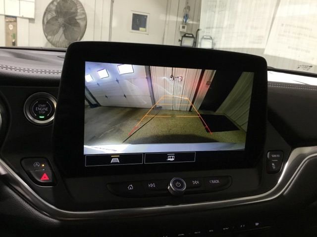 Used 2025 Chevrolet Blazer LT image 31