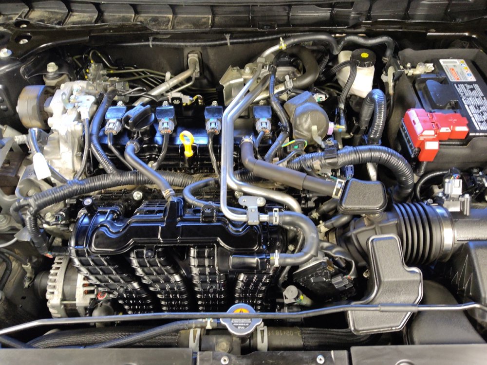 Used 2023 Nissan Altima 2.5 SV image 30