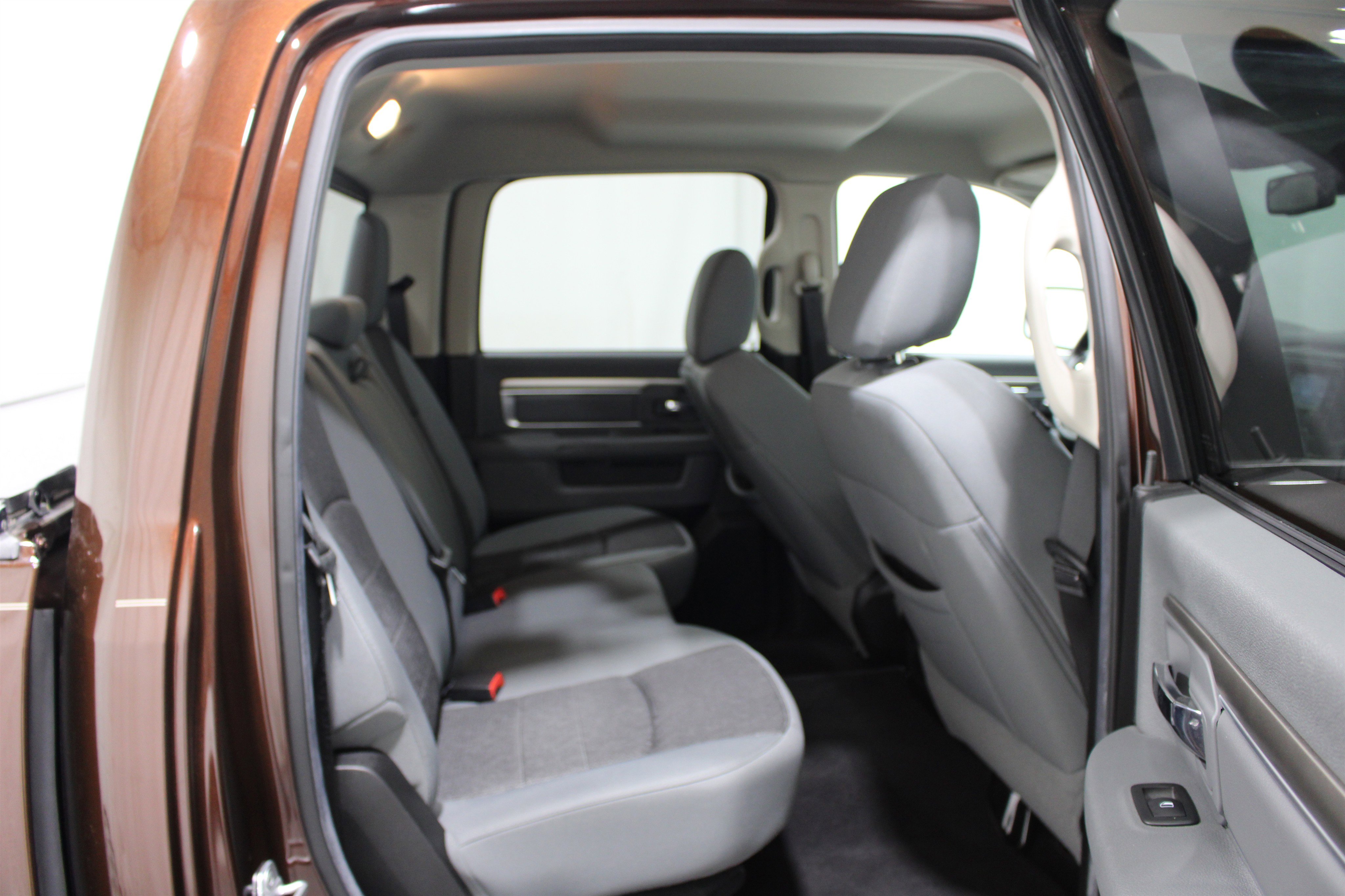 Used 2013 RAM 1500 Classic SLT w/ Big Horn Equipment Group image 21