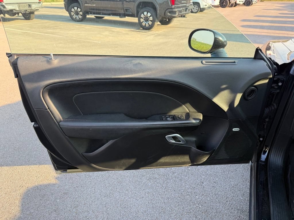Used 2019 Dodge Challenger R/T Scat Pack w/ 1320 Drag Pack RWD image 6