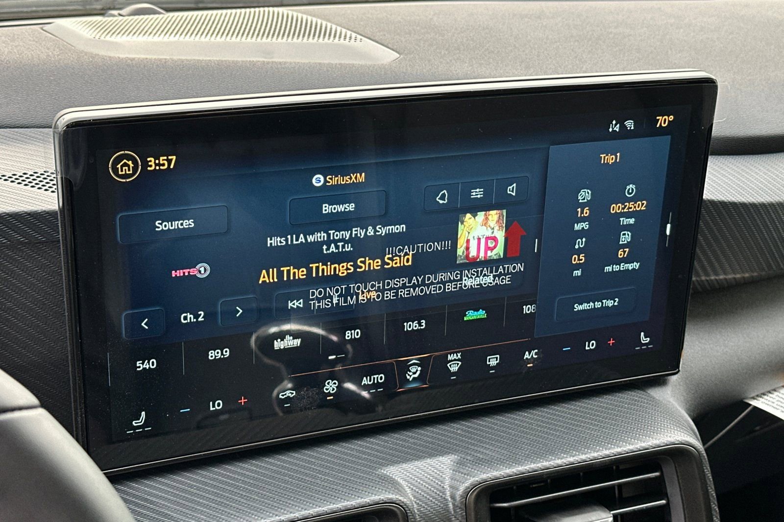 New 2026 Ford Mustang Coupe image 16