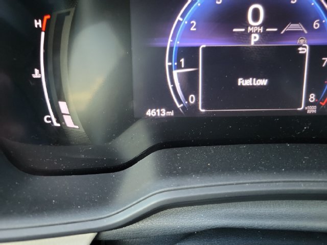 Used 2026 Toyota Corolla LE FWD image 18