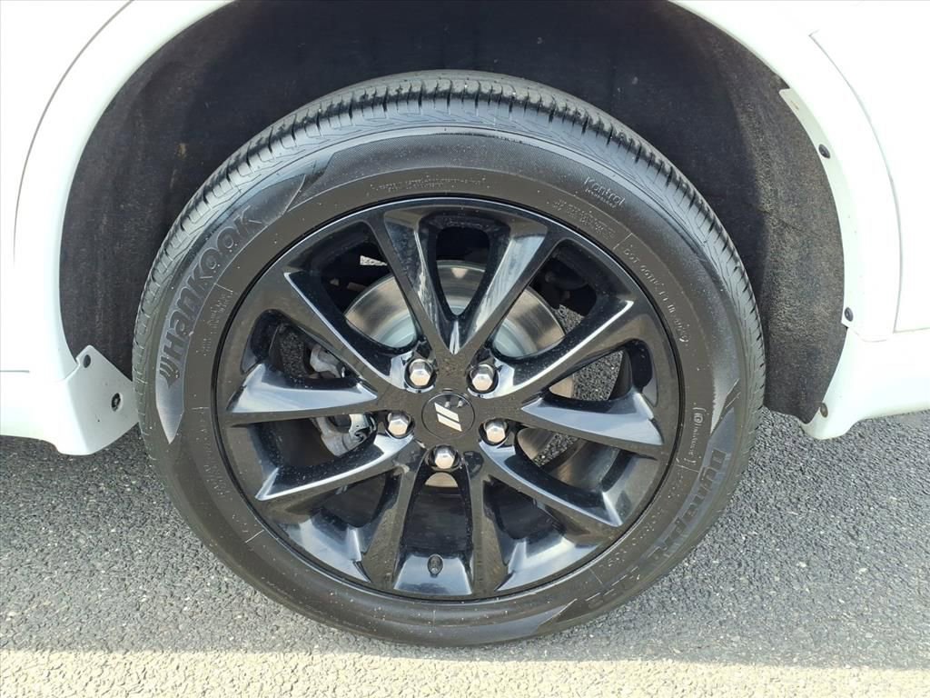 Used 2019 Dodge Durango SXT AWD/4WD image 18