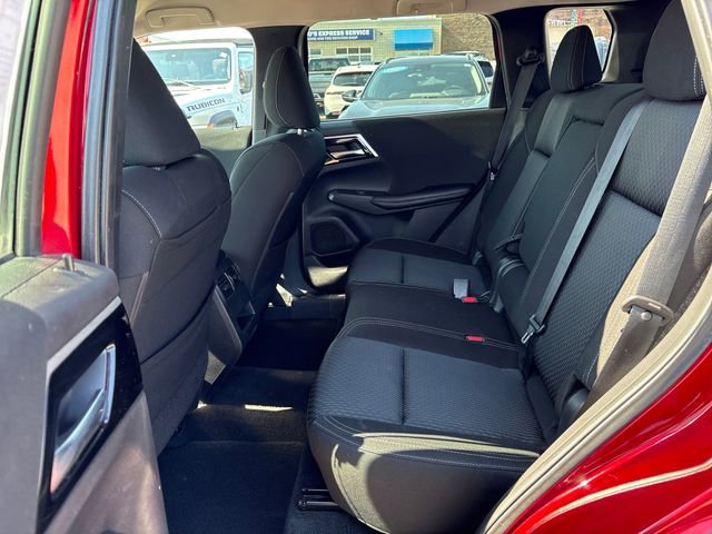 Used 2022 Mitsubishi Outlander ES image 31