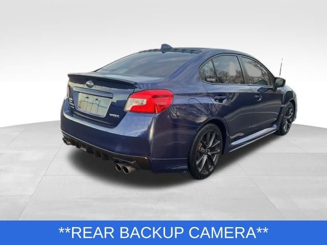 Used 2019 Subaru WRX Premium w/ Performance Package image 5