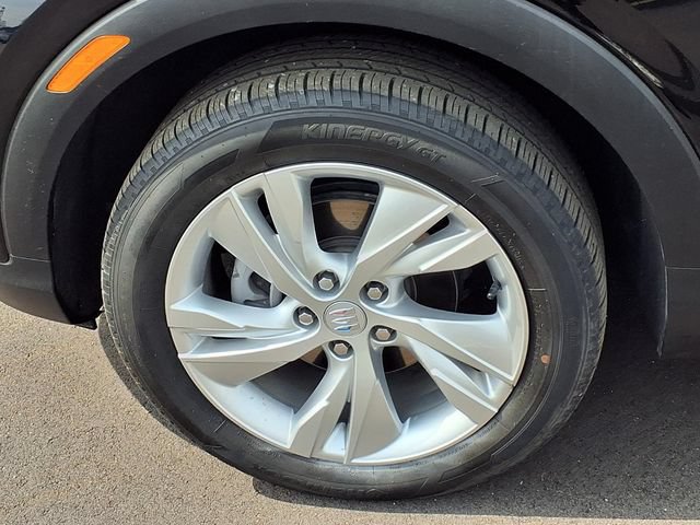 Certified 2025 Buick Encore GX Preferred FWD image 22