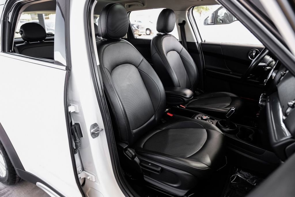 Used 2020 MINI Cooper Countryman image 34