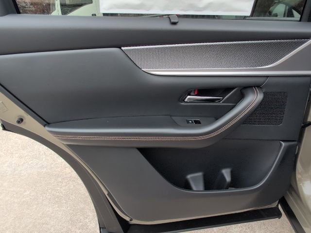 New 2026 MAZDA CX-70 3.3 Turbo w/ Preferred Package image 9