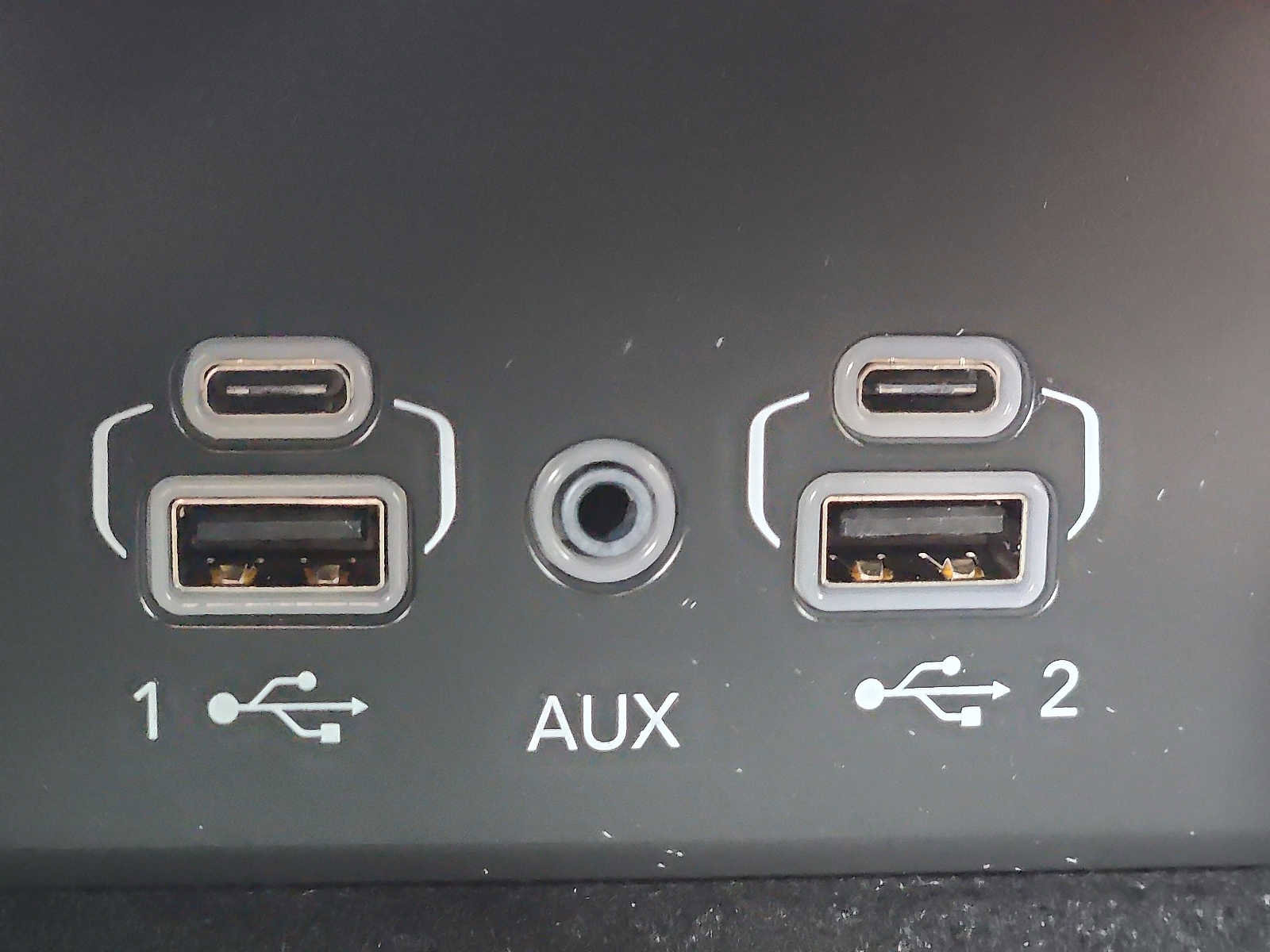 Certified 2023 Jeep Grand Cherokee Summit w/ Adv Protech Group IV image 23