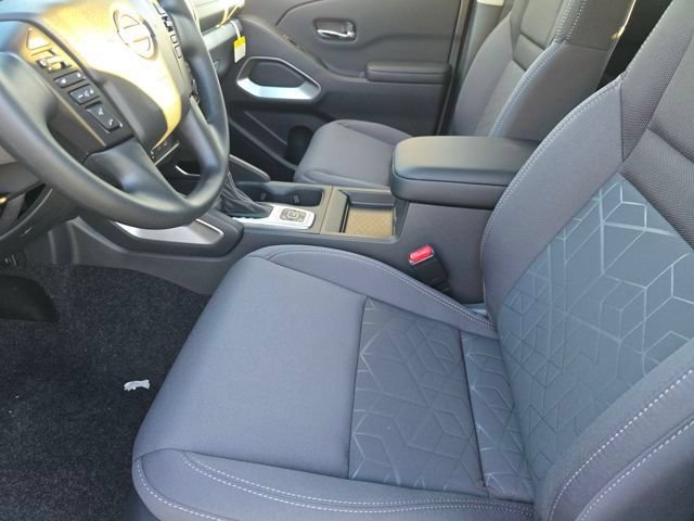 New 2026 Nissan Frontier SV w/ Tow Package AWD/4WD image 28