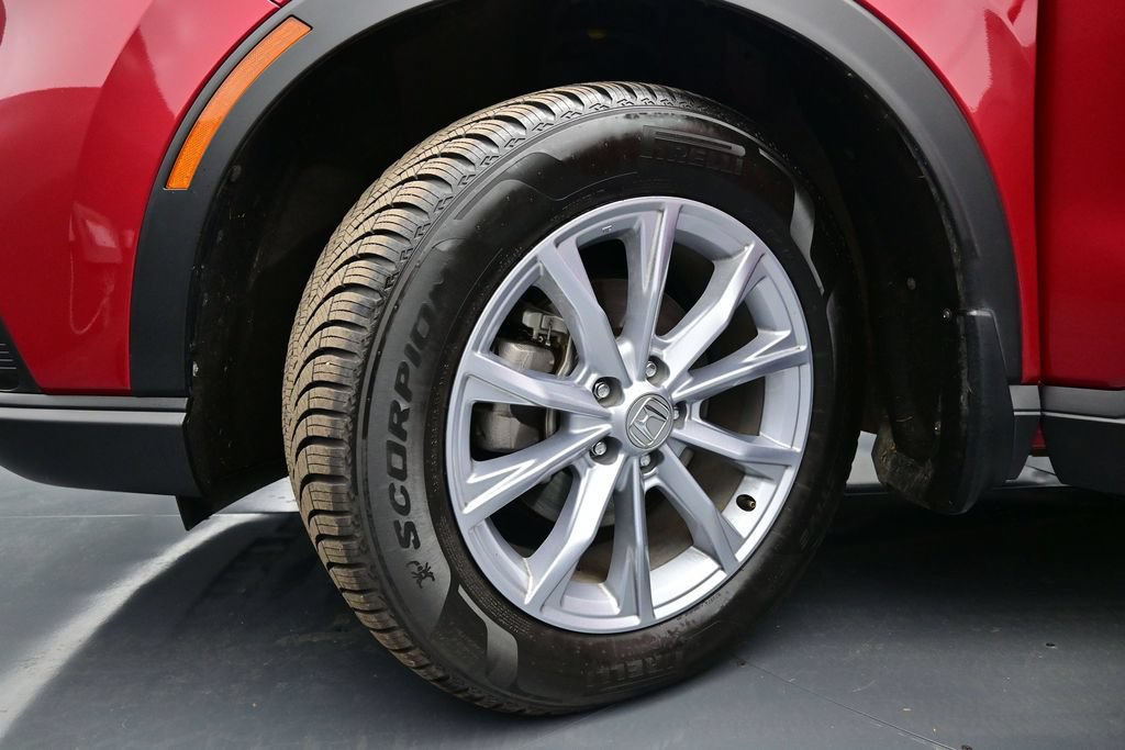 Used 2024 Honda CR-V EX image 16