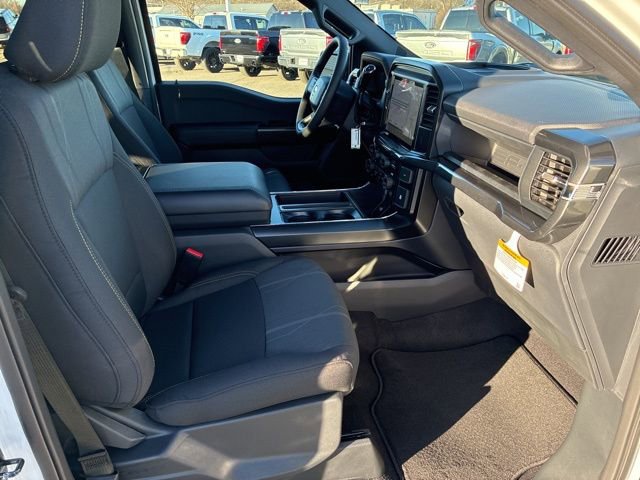 New 2025 Ford F150 STX w/ LOBO Package image 24