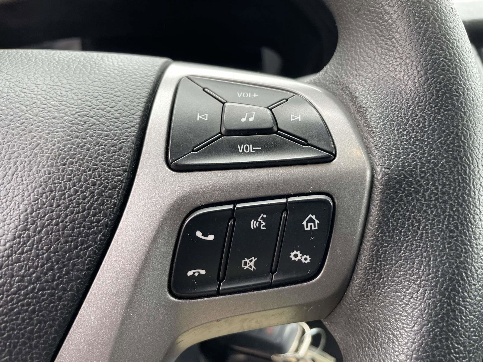 Used 2019 Ford Ranger XLT w/ FX4 Off-Road Package AWD/4WD image 8